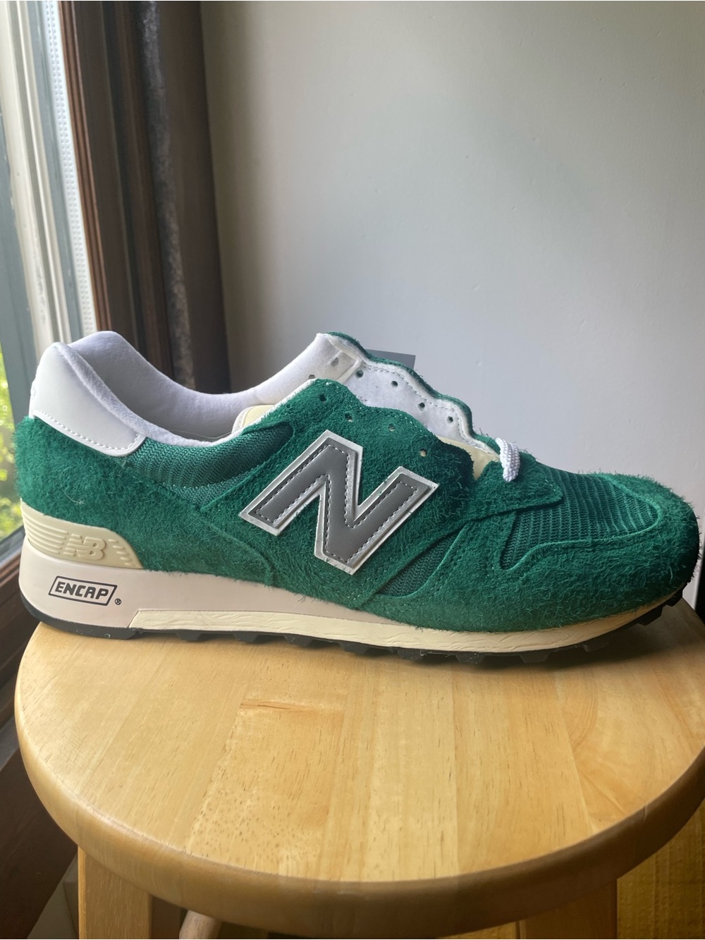 Aime Leon Dore x New Balance 1300 Green Size Men’s 10.5 DS M1300AL